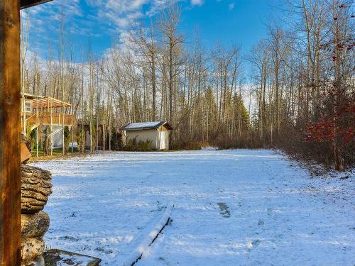 231 Rge Rd 20, Rural Parkland County, AB 