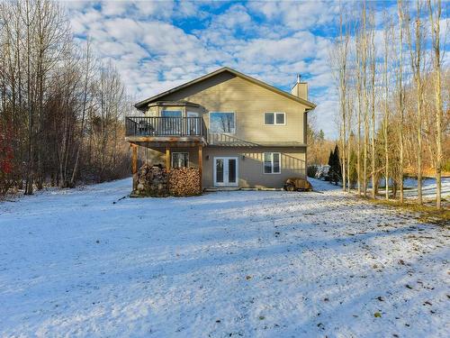 231 Rge Rd 20, Rural Parkland County, AB 