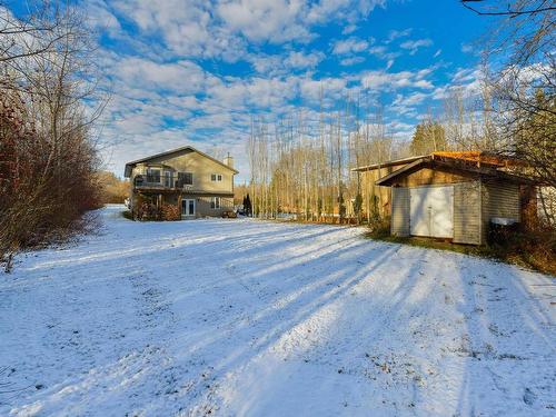 231 Rge Rd 20, Rural Parkland County, AB 