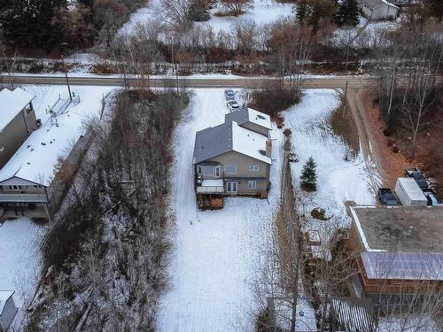 231 Rge Rd 20, Rural Parkland County, AB 