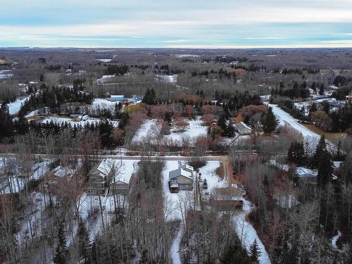 231 Rge Rd 20, Rural Parkland County, AB 