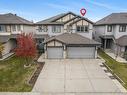 1512 27 Avenue, Edmonton, AB  - Outdoor With Facade 