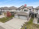 1512 27 Avenue, Edmonton, AB  - Outdoor With Facade 