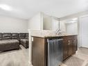 1512 27 Avenue, Edmonton, AB  - Indoor Photo Showing Kitchen 