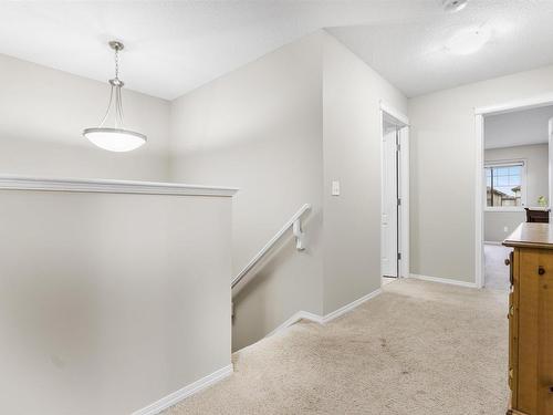 1512 27 Avenue, Edmonton, AB - Indoor Photo Showing Other Room