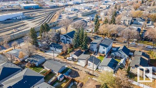 12715 123 St Nw, Edmonton, AB 