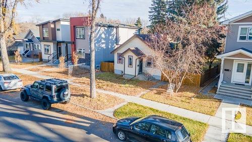 12715 123 St Nw, Edmonton, AB 