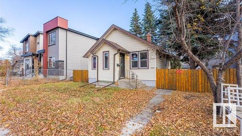 12715 123 St Nw, Edmonton, AB 