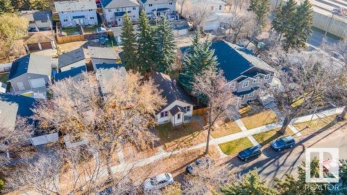 12715 123 St Nw, Edmonton, AB 