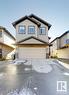 3207 13 Avenue, Edmonton, AB  - Outdoor 