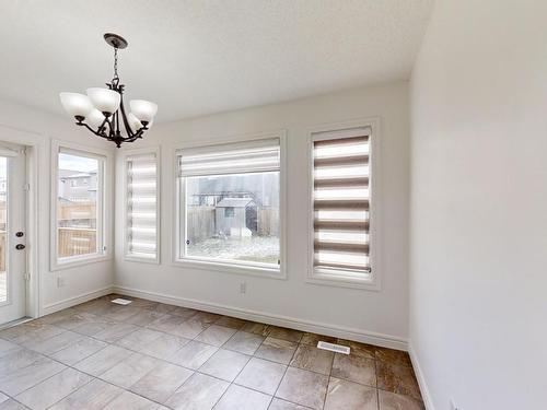 3207 13 Avenue, Edmonton, AB - Indoor Photo Showing Other Room