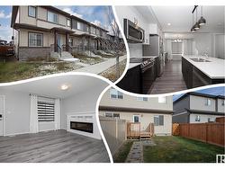 1090 CY BECKER RD NW  Edmonton, AB T5Y 3Z9