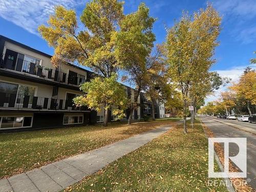 #307 10720 127 St Nw, Edmonton, AB 