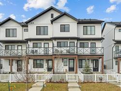 178 SECORD DR NW  Edmonton, AB T5T 7T6