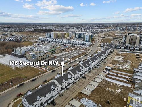 178 Secord Dr Nw, Edmonton, AB 