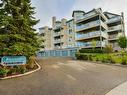 402 182 Haddow Close, Edmonton, AB  - Outdoor With Balcony With Facade 