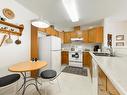 402 182 Haddow Close, Edmonton, AB  - Indoor Photo Showing Kitchen With Double Sink 