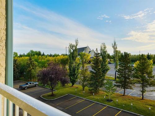 402 182 Haddow Close, Edmonton, AB - Outdoor With View