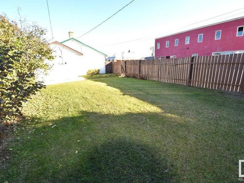 5104 50 Street, Vilna, Vilna, AB 