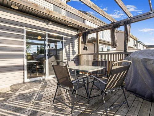 266 Southwick St, Leduc, AB 