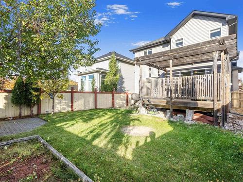 266 Southwick St, Leduc, AB 