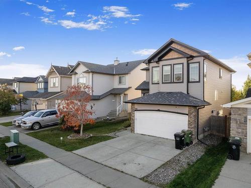 266 Southwick St, Leduc, AB 