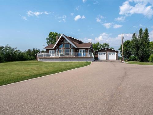 61418 Range Road 464, Rural Bonnyville M.D., AB 