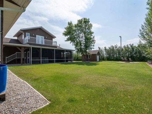 61418 Range Road 464, Rural Bonnyville M.D., AB 