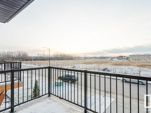 47 1010 Millbourne Road E, Edmonton, AB - Outdoor