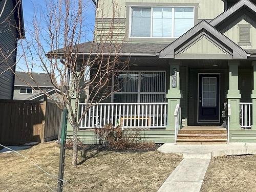 5673 Crabapple Wy Sw, Edmonton, AB 