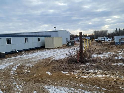 665035B Range Road 230, Rural Athabasca County, AB 