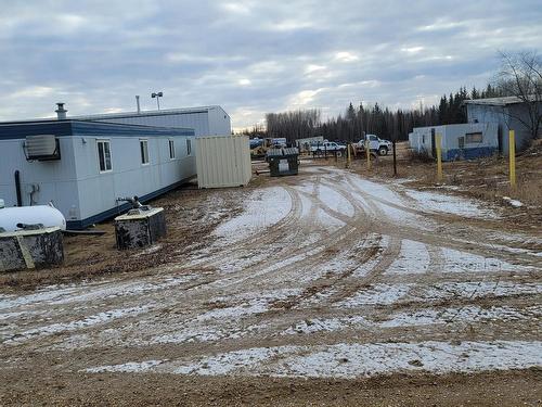 665035B Range Road 230, Rural Athabasca County, AB 