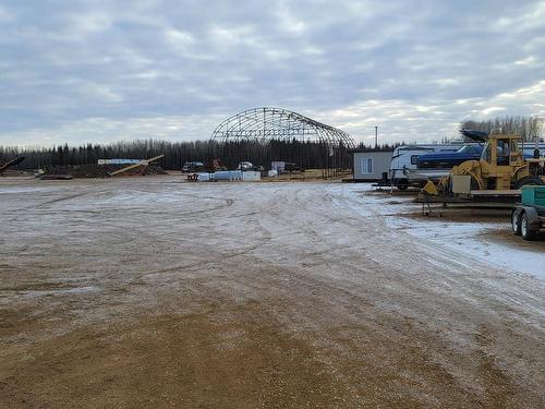 665035B Range Road 230, Rural Athabasca County, AB 