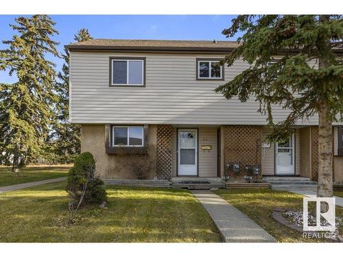 53 Grandin Vg, St. Albert, AB 