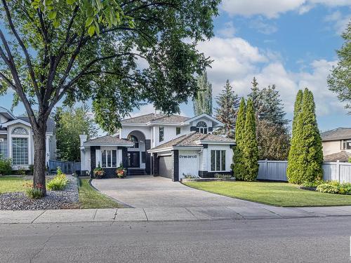 308 O'Connor Cl Nw Nw, Edmonton, AB 