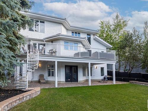 308 O'Connor Cl Nw Nw, Edmonton, AB 