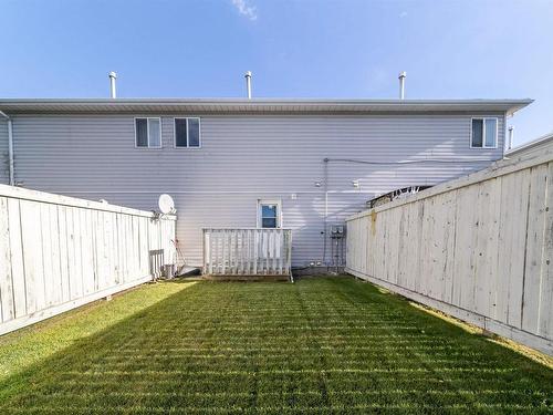 1540 Millwoods Road E, Edmonton, AB - Outdoor