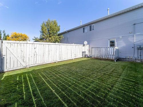 1540 Millwoods Road E, Edmonton, AB - Outdoor