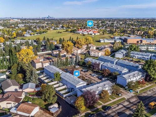 1540 Millwoods Road E, Edmonton, AB - Outdoor With View