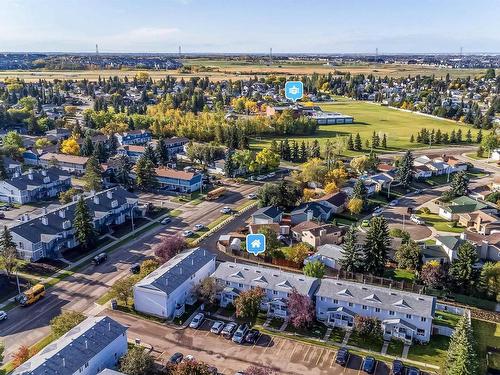 1540 Millwoods Road E, Edmonton, AB - Outdoor With View