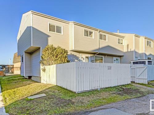 334 Northgate Tc Nw, Edmonton, AB 