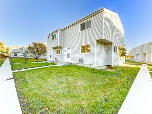 334 Northgate Tc Nw, Edmonton, AB 