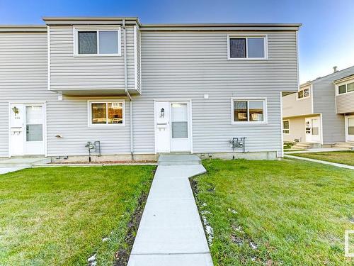 334 Northgate Terrace, Edmonton, AB - Outdoor