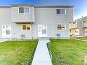 334 Northgate Terrace, Edmonton, AB  - Outdoor 