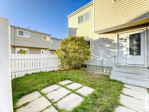 334 Northgate Terrace, Edmonton, AB - Outdoor