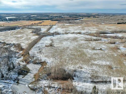 Rr32 & Twp Rd 470, Rural Wetaskiwin County, AB 