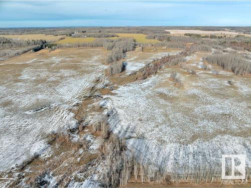 Rr32 & Twp Rd 470, Rural Wetaskiwin County, AB 