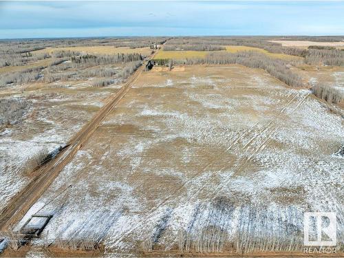 Rr32 & Twp Rd 470, Rural Wetaskiwin County, AB 