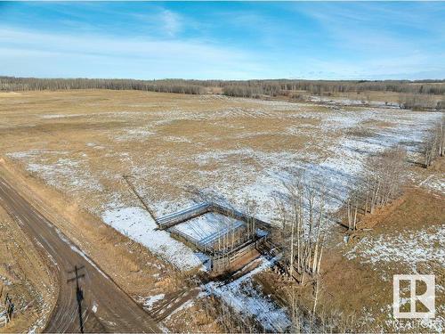 Rr32 & Twp Rd 470, Rural Wetaskiwin County, AB 