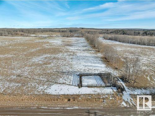 Rr32 & Twp Rd 470, Rural Wetaskiwin County, AB 